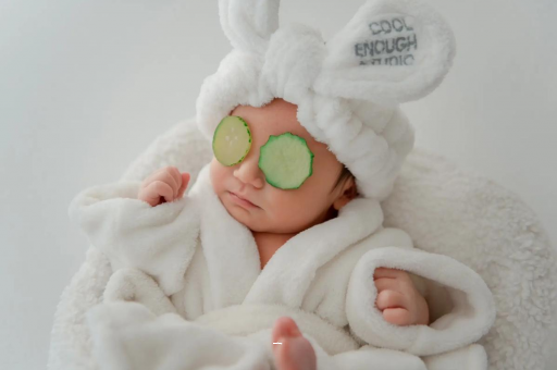 汕头宝宝脸上红色斑块 汕头宝宝脸上红色斑块